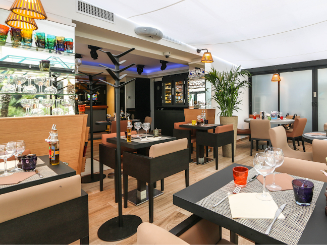 Les Jardins Du Capitole - Nice