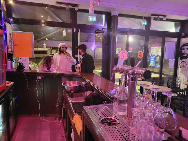 Le Prestige Bar-Brasserie - Restauration