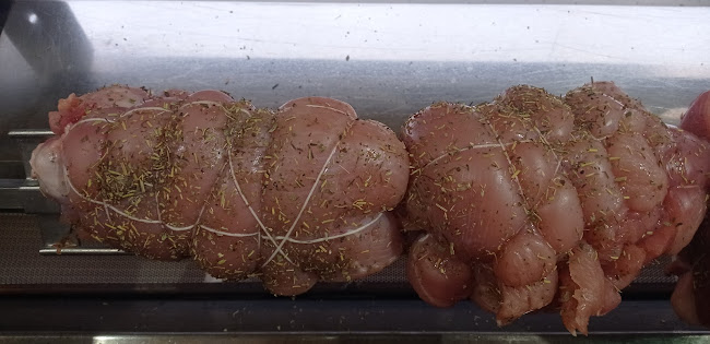 L'instant poulet rôtisserie - Sète