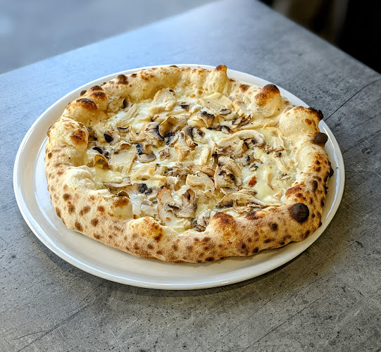 Opinii despre IL PATRONO® - Pizza Vendetta în Épinay-sur-Seine - Restauration