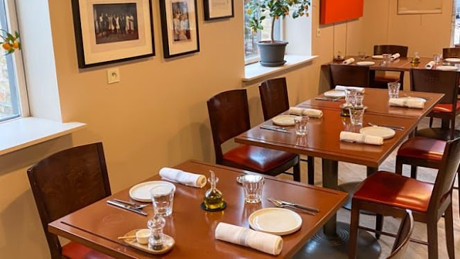 Caffè Cosi - La Trattoria de Bruno Caironi - Troyes