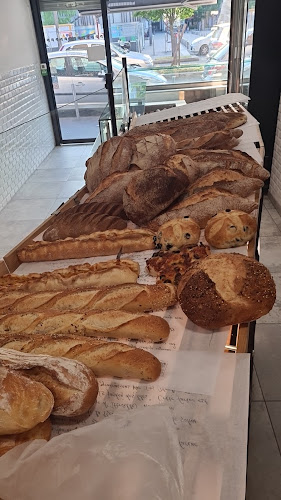 La Hûche à Pain - Bondy