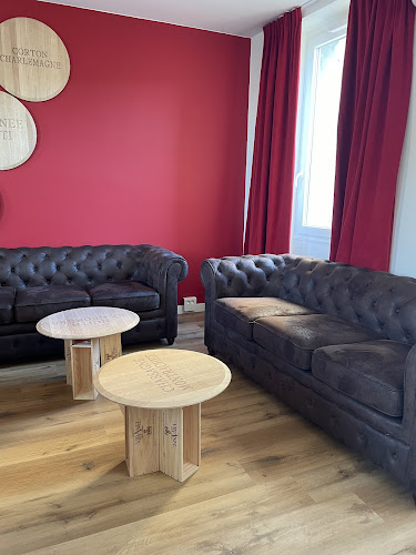 Opinii despre LE CELLIER SAINT CHARLES în Mâcon - Restauration