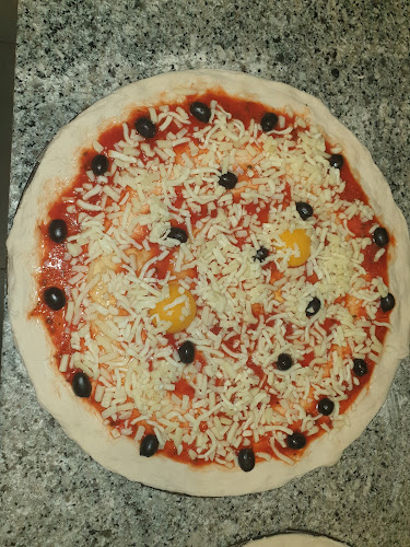 Opinii despre Maestro Pizza REIMS în Reims - Restauration