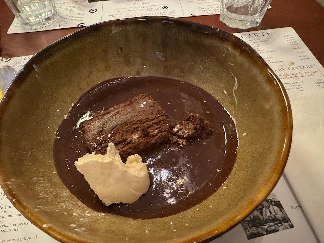 Comentarii opinii despre La Cuisine des Tontons