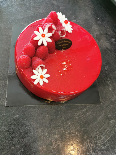 Boulangerie pâtisserie Plaisirs et gourmandises - Restauration