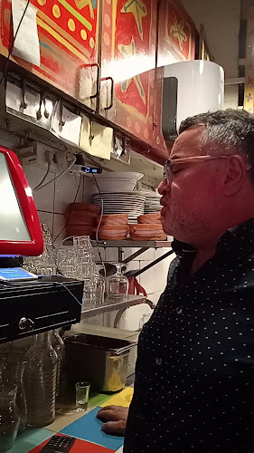 Mexi & Co - Restauration