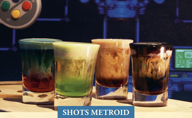 Comentarii opinii despre Dernier Bar avant la Fin du Monde - Lille