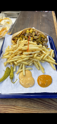 Opinii despre Le Must în Vitry-sur-Seine - Restauration