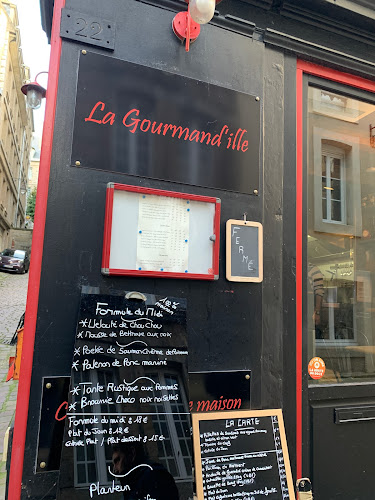 22 Rue de la Herse, 35400 Saint-Malo