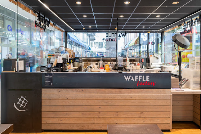 Waffle Factory - Lyon