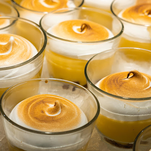 Opinii despre Crescendo Restaurant în Belfort - Restauration