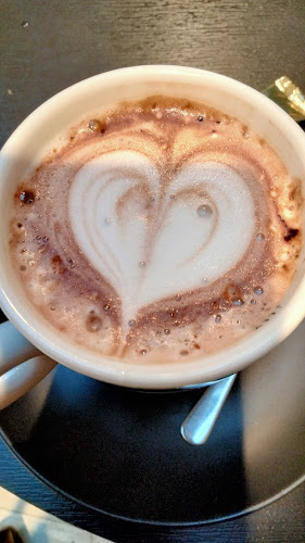 Comentarii opinii despre Ô Fraisia