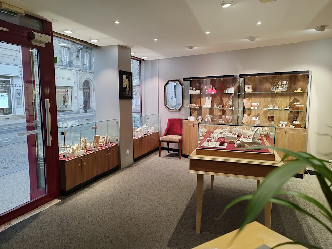 L'echoppe - Restauration