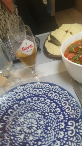 Opinii despre Spécialités Orientales & Cuisine Traditionnelle Picanordie în Amiens - Restauration