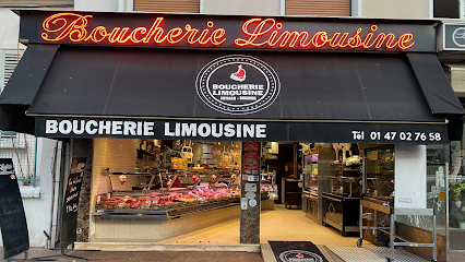 Boucherie Limousine de Sceaux