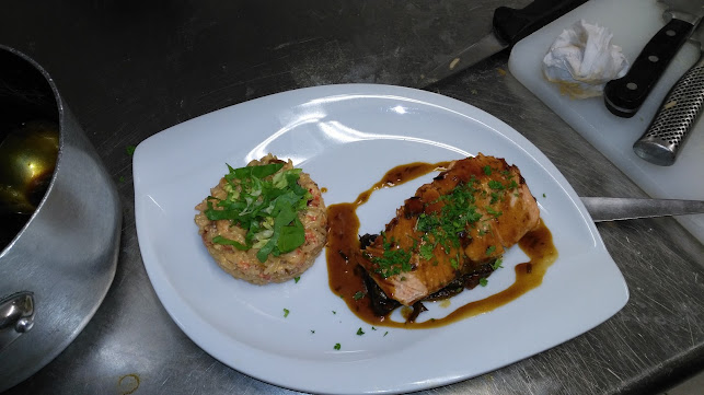 Comentarii opinii despre Restaurant Le Trépillot