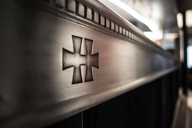 Opinii despre Hellfest Corner în Paris - Restauration