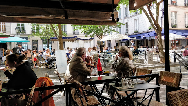 Le Bistrot de la Place - Paris