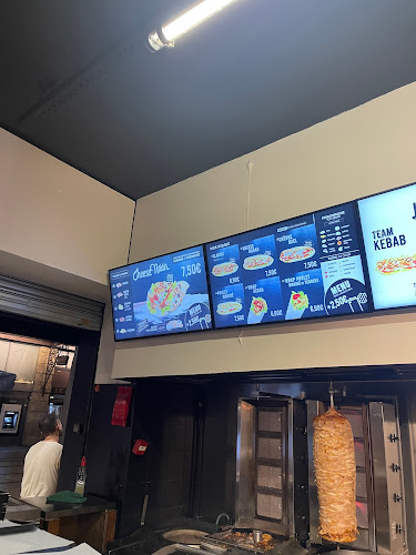 Nabab Kebab (Montpellier) - Montpellier