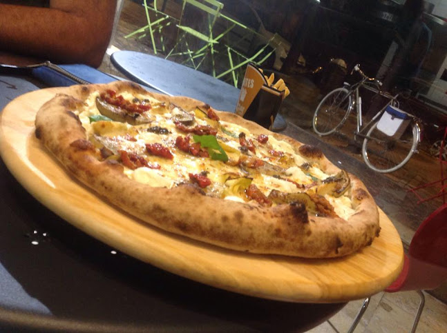 Comentarii opinii despre Regina Di Napoli