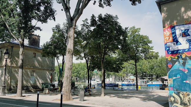 Comentarii opinii despre Kiez Biergarten Kanal