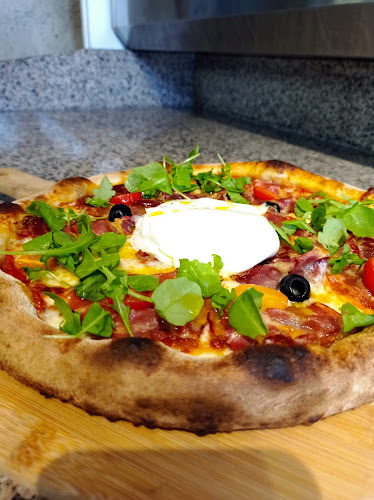 L olivette pizza Auch