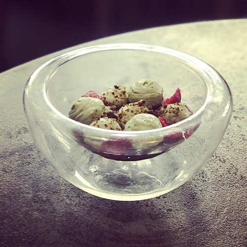 Vivre Opéra Garnier - Paris