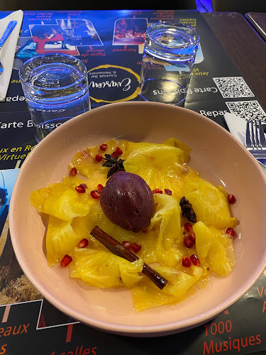 Evasion Bar & Restaurant - Échirolles