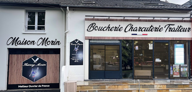 Boucherie Maison Morin - Restauration