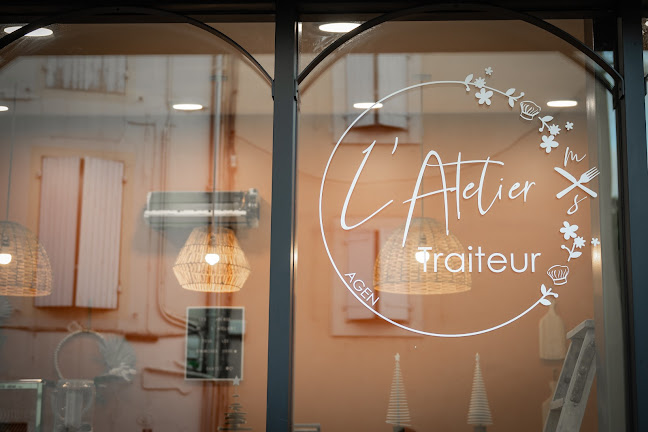 Opinii despre L' Atelier Traiteur M&S Agen în Agen - Restauration