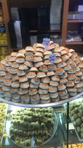 Aroma Sweet Pâtisserie Orientale - Strasbourg