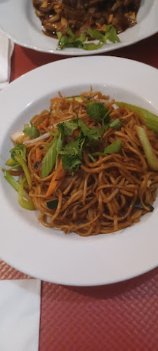 Opinii despre L'Indochine în Six-Fours-les-Plages - Restauration