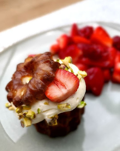 Comentarii opinii despre StéphaneBpâtisseries