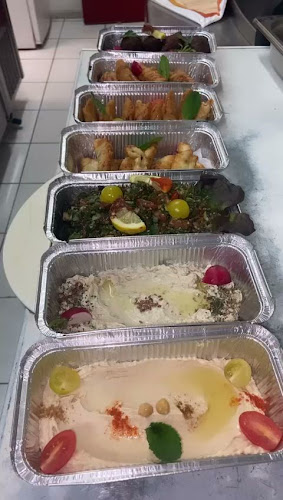 Restaurant Les délices du Liban - Perpignan