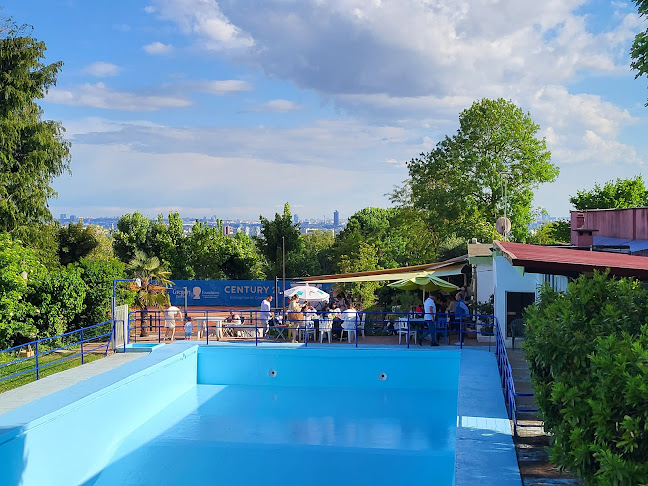 le 7ème Court - Deuil-la-Barre