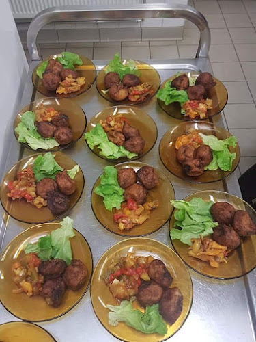 Comentarii opinii despre Restaurant d'application, coopératif et éphémère "Cuisine du Monde Brest"