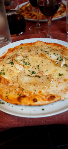 Pizzeria la Strada Sarl - Angers