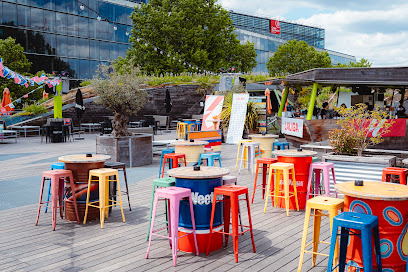 Café Oz Rooftop - The Australian Bar