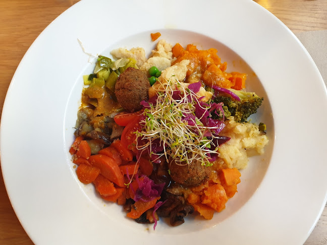 Comentarii opinii despre De Rode Koe