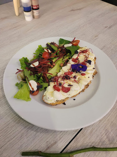 Ben Factory - Restauration