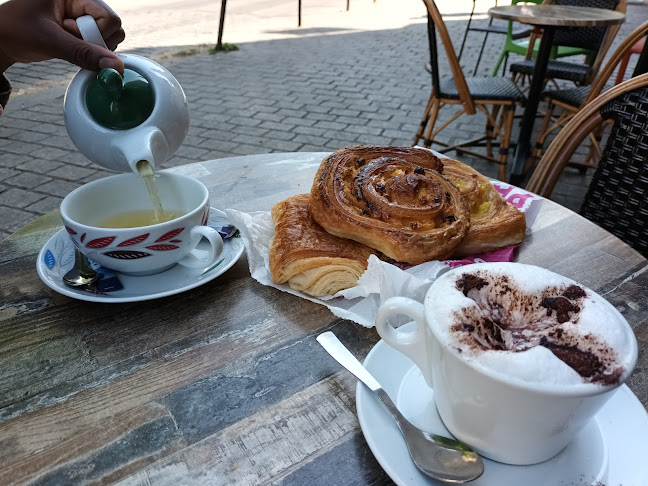 Opinii despre La Pétanque în Paris - Restauration