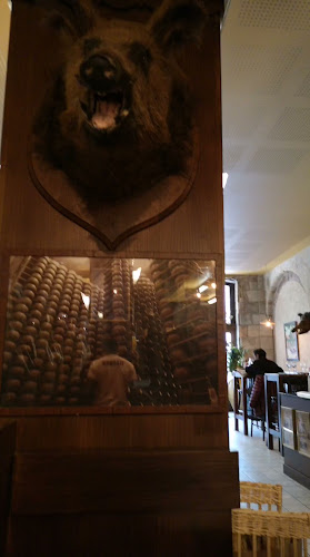 Opinii despre Ragazzi da Peppone Bayonne în Bayonne - Restauration