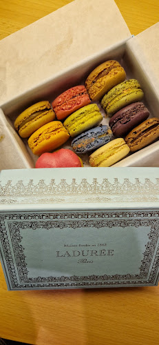 16 Rue Royale, 75008 Paris