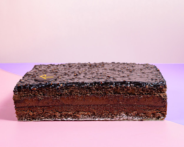 Pâtisserie La Romainville - Montigny-Les-Cormeilles - Restauration