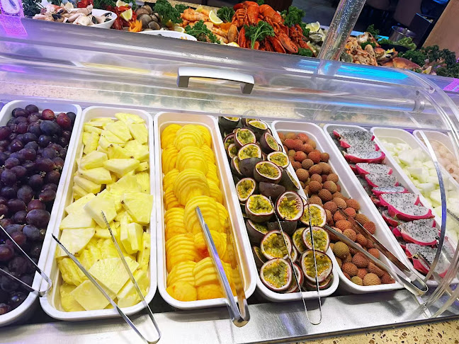 Seven Stars 7 - Les Ulis