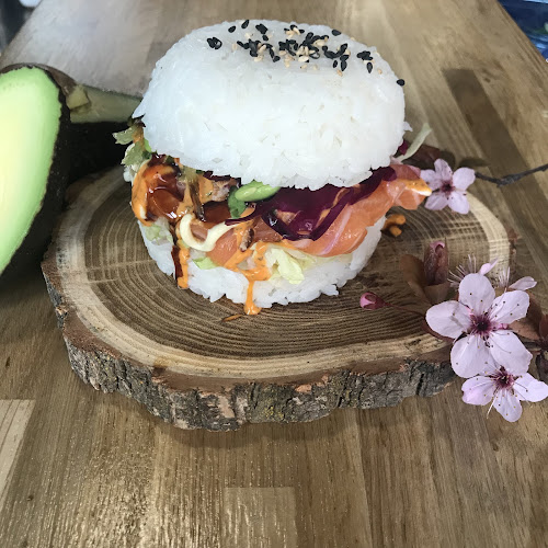 Léo Sushi - Oullins-Pierre-Bénite