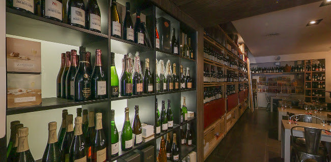 Opinii despre La Cave de Baille în Marseille - Restauration