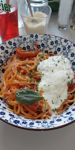 Comentarii opinii despre Les Moulins Bleus - Saint-Julien-lès-Metz