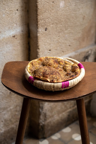 Comentarii opinii despre Faurn, pizzeria libanaise